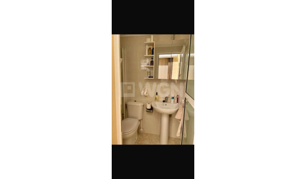 Resale - Townhouse - Santiago de la ribera - San blas