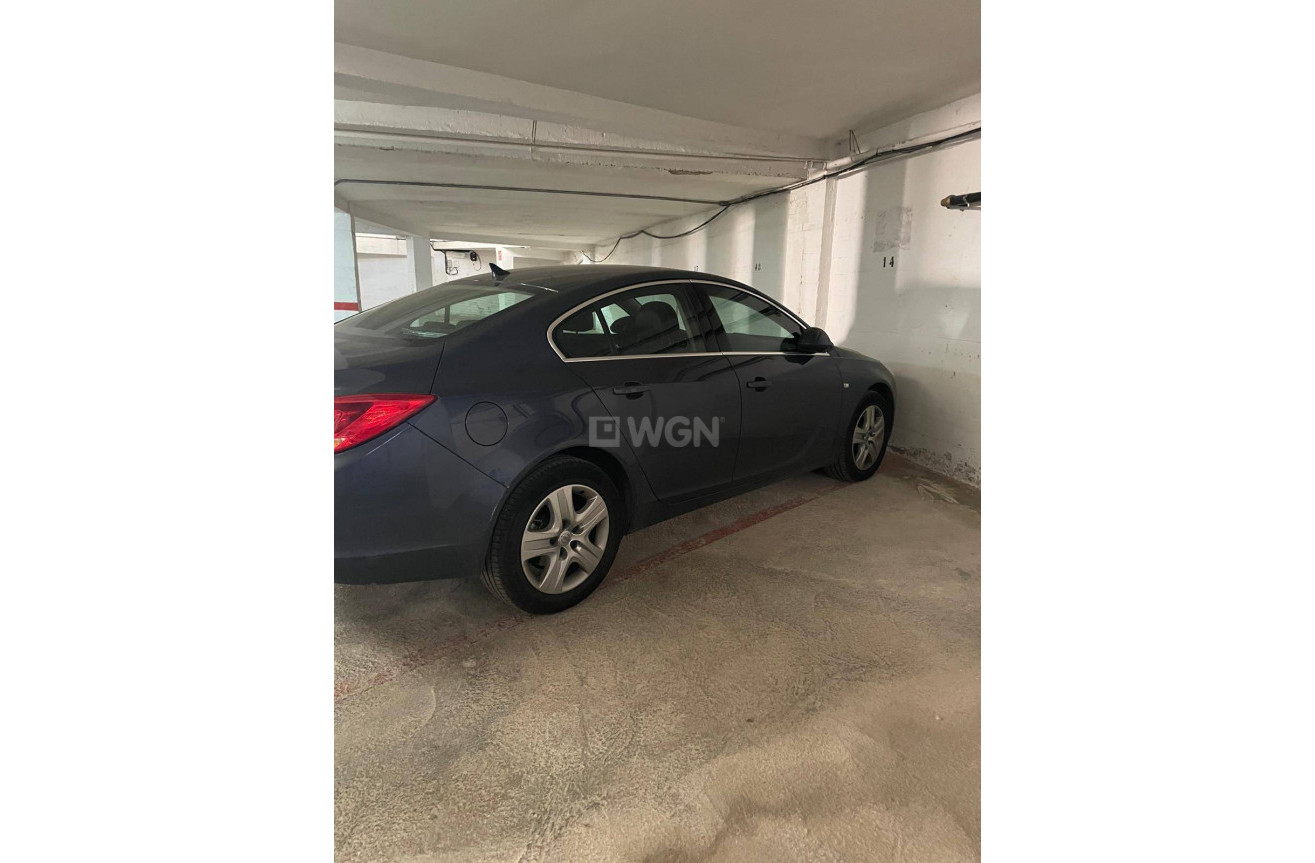 Resale - Townhouse - Santiago de la ribera - San blas