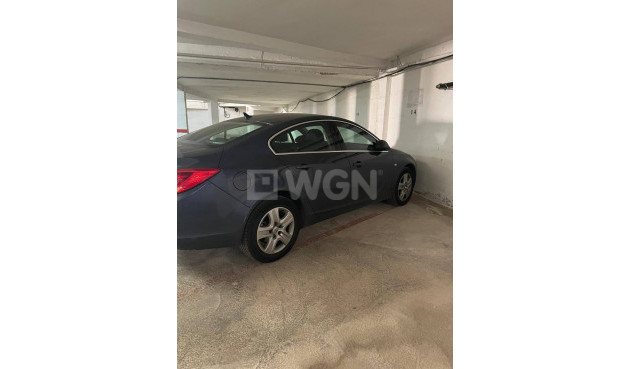 Resale - Townhouse - Santiago de la ribera - San blas