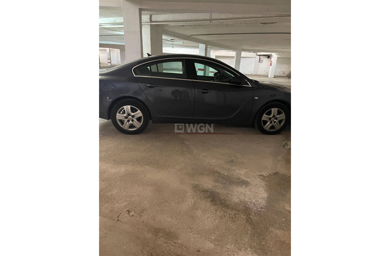 Resale - Townhouse - Santiago de la ribera - San blas