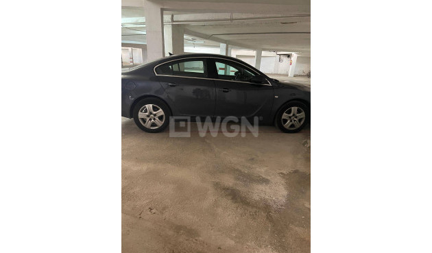 Resale - Townhouse - Santiago de la ribera - San blas