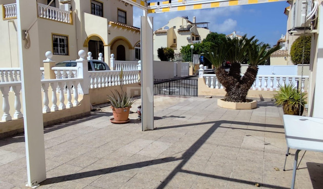 Resale - Bungalow - Orihuela - Urbanización Perla Del Mar