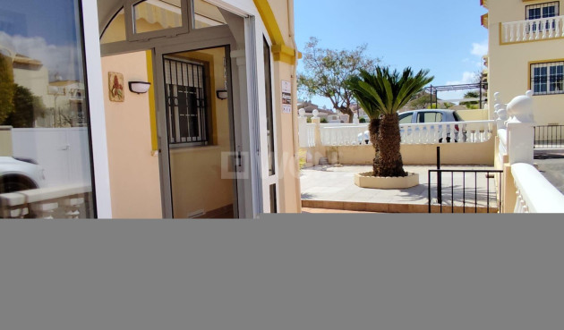 Resale - Bungalow - Orihuela - Urbanización Perla Del Mar