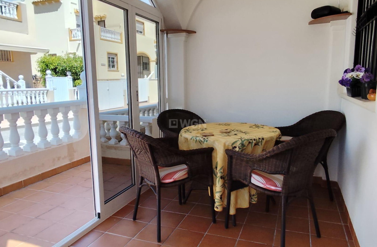 Resale - Bungalow - Orihuela - Urbanización Perla Del Mar