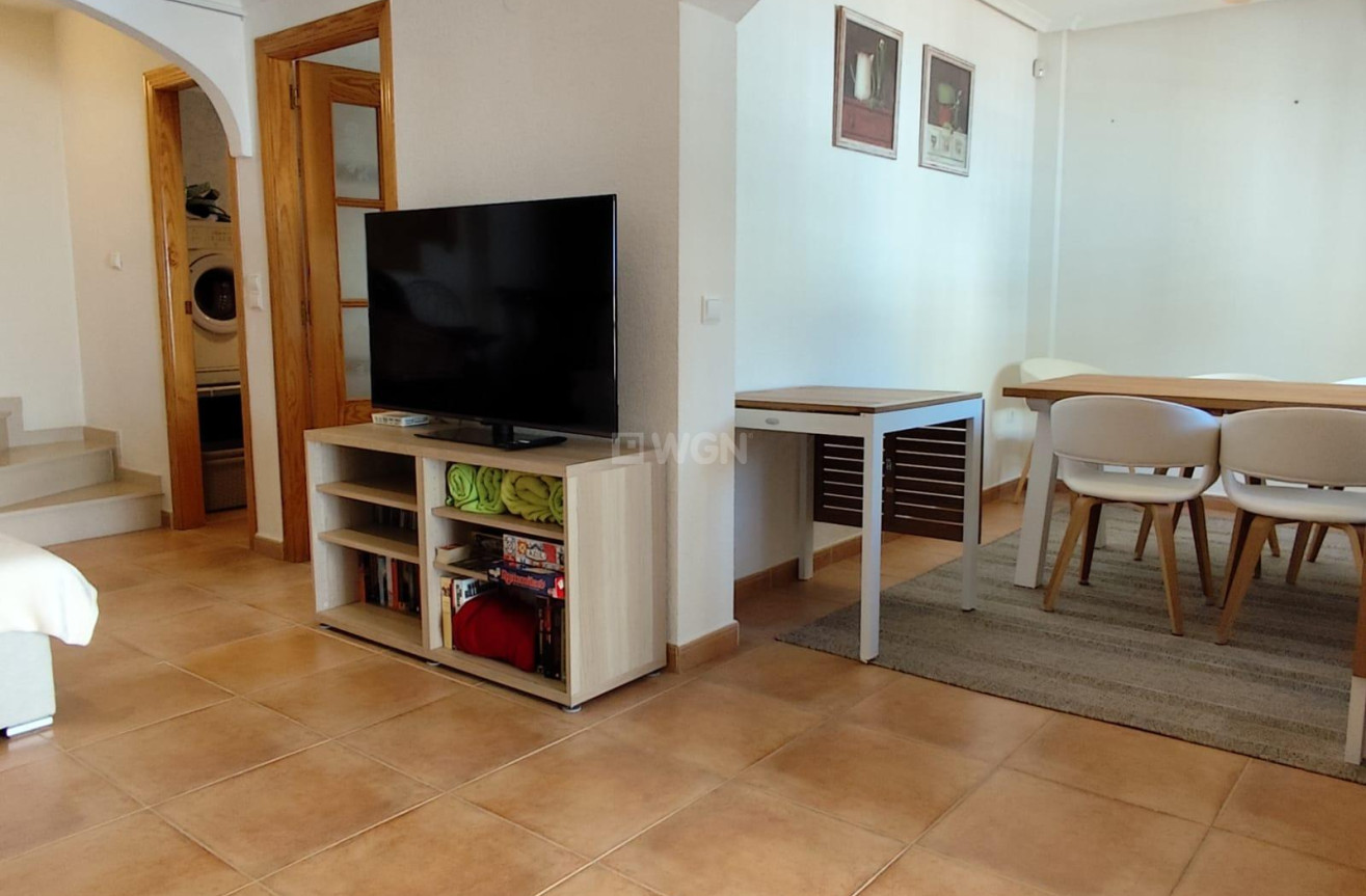 Resale - Bungalow - Orihuela - Urbanización Perla Del Mar