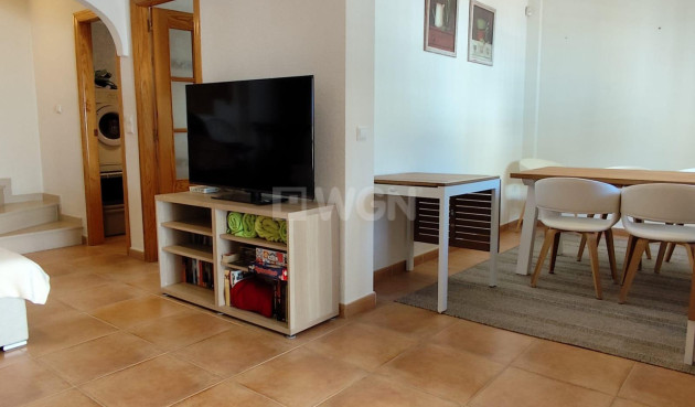 Resale - Bungalow - Orihuela - Urbanización Perla Del Mar