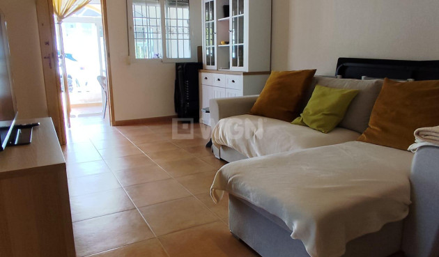 Resale - Bungalow - Orihuela - Urbanización Perla Del Mar