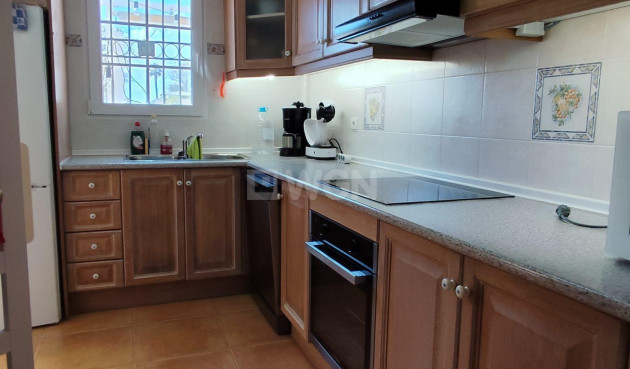 Resale - Bungalow - Orihuela - Urbanización Perla Del Mar