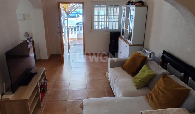 Resale - Bungalow - Orihuela - Urbanización Perla Del Mar