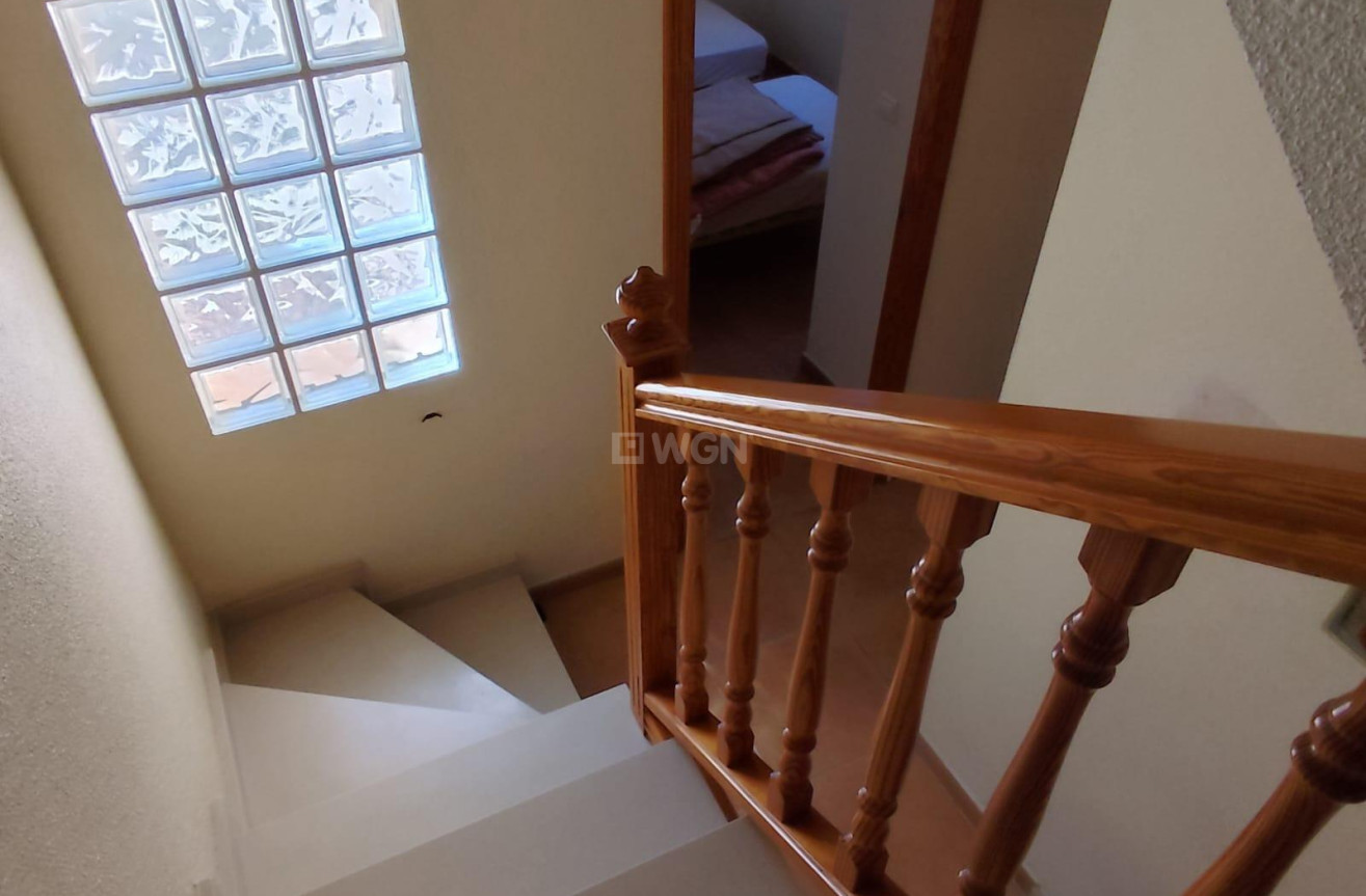 Resale - Bungalow - Orihuela - Urbanización Perla Del Mar