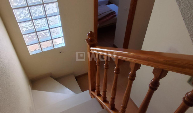 Resale - Bungalow - Orihuela - Urbanización Perla Del Mar