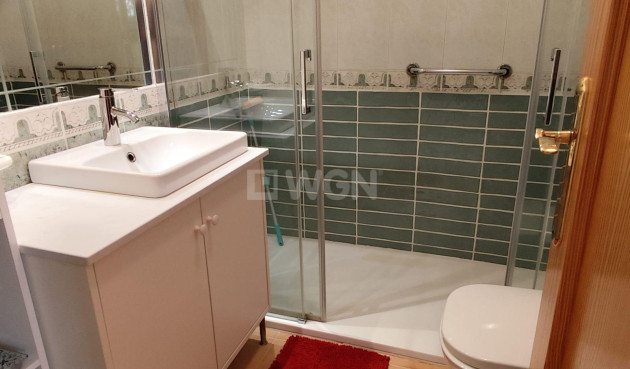 Resale - Bungalow - Orihuela - Urbanización Perla Del Mar