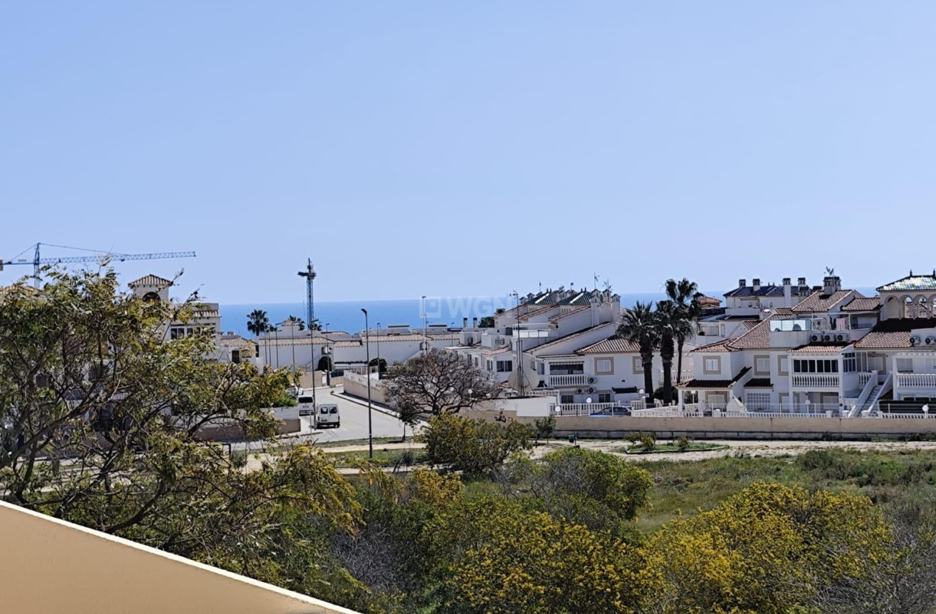 Resale - Bungalow - Orihuela - Urbanización Perla Del Mar