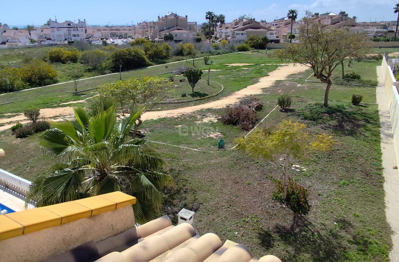 Resale - Bungalow - Orihuela - Urbanización Perla Del Mar