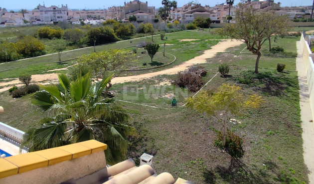 Resale - Bungalow - Orihuela - Urbanización Perla Del Mar