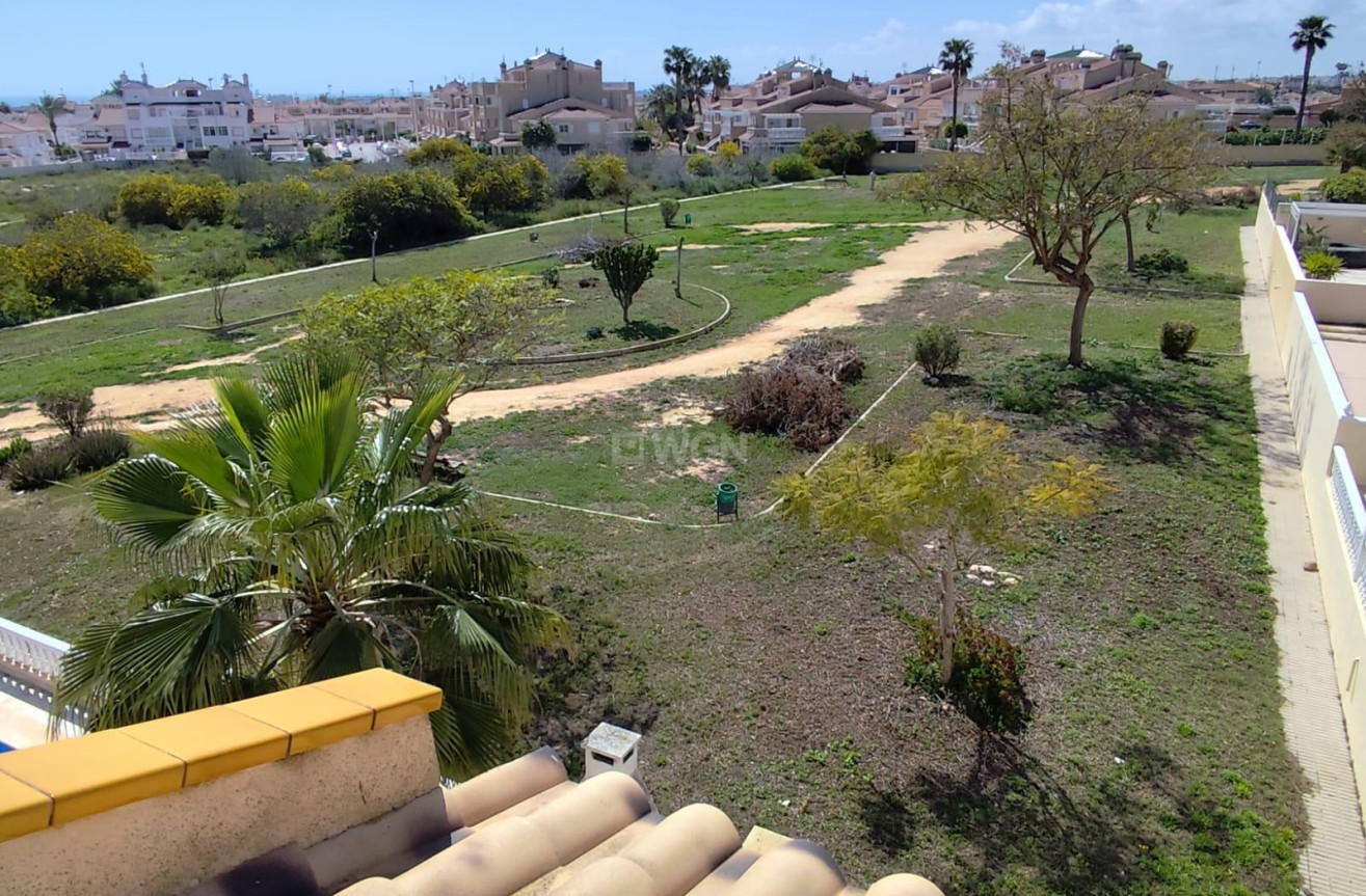 Resale - Bungalow - Orihuela - Urbanización Perla Del Mar