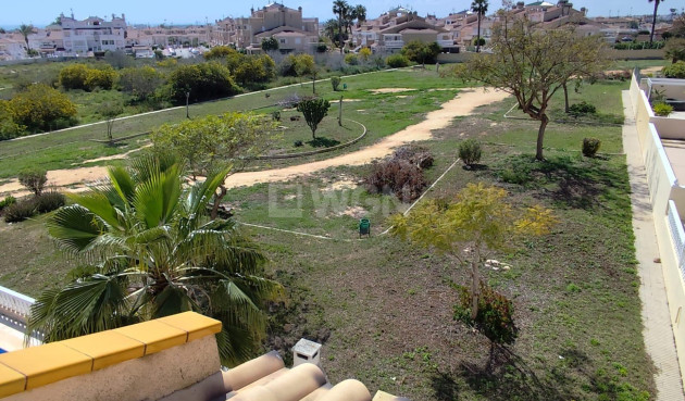 Resale - Bungalow - Orihuela - Urbanización Perla Del Mar