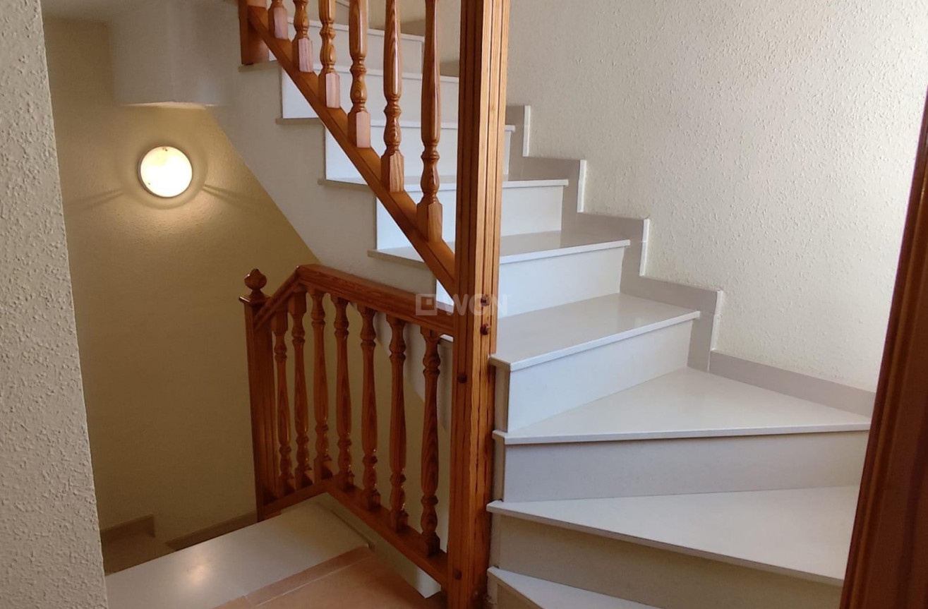 Resale - Bungalow - Orihuela - Urbanización Perla Del Mar