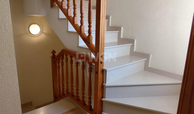 Resale - Bungalow - Orihuela - Urbanización Perla Del Mar