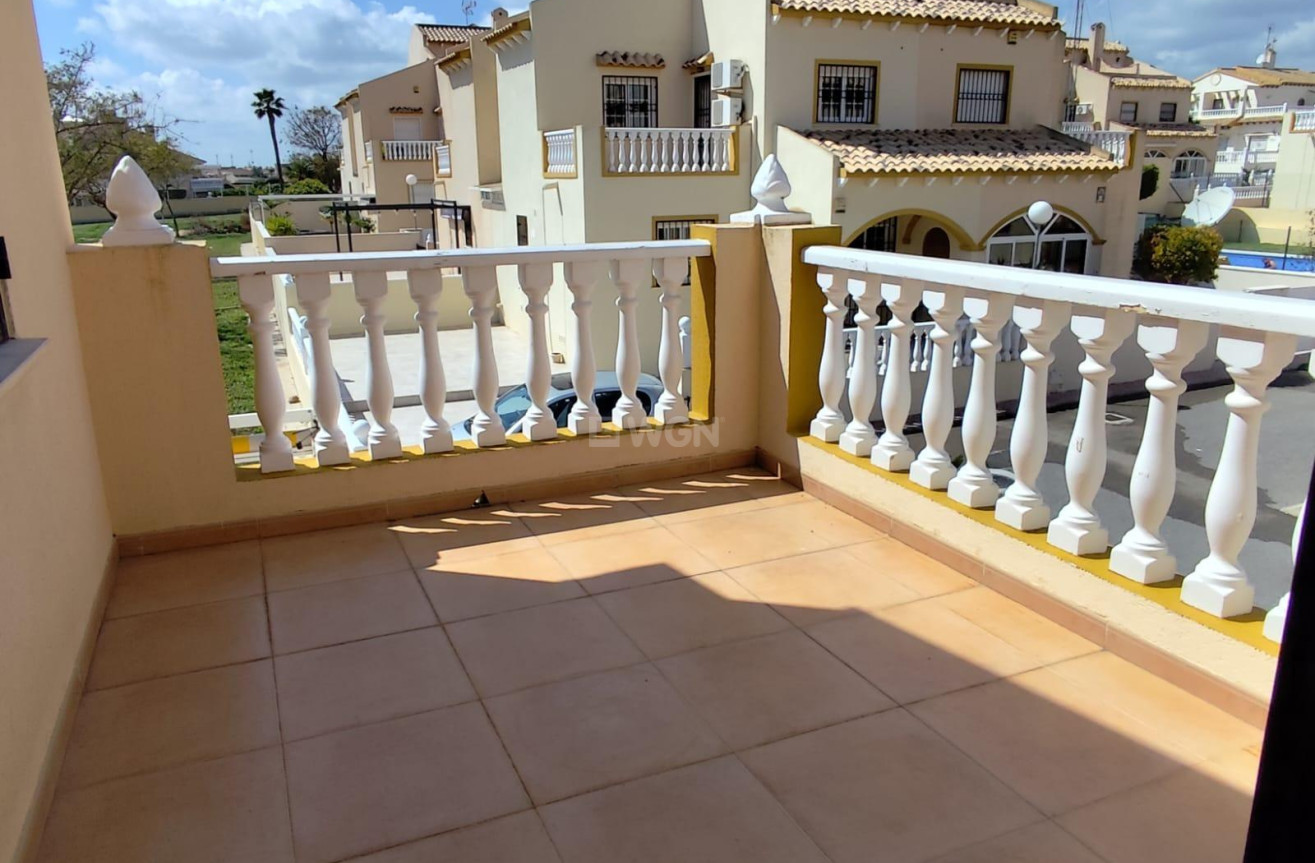 Resale - Bungalow - Orihuela - Urbanización Perla Del Mar