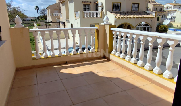 Resale - Bungalow - Orihuela - Urbanización Perla Del Mar