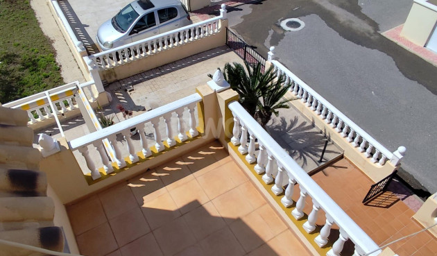 Resale - Bungalow - Orihuela - Urbanización Perla Del Mar