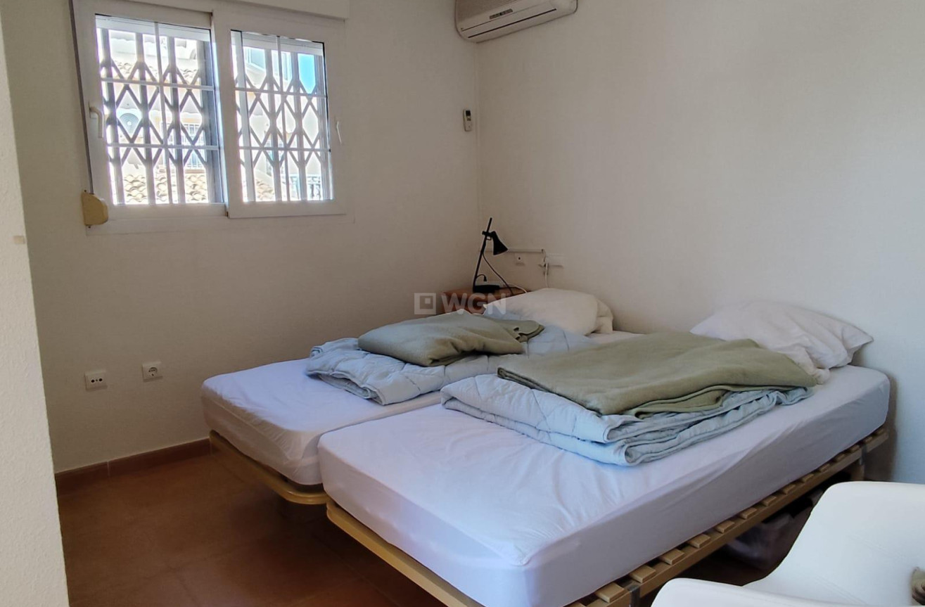 Resale - Bungalow - Orihuela - Urbanización Perla Del Mar