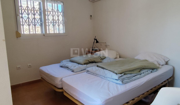 Resale - Bungalow - Orihuela - Urbanización Perla Del Mar