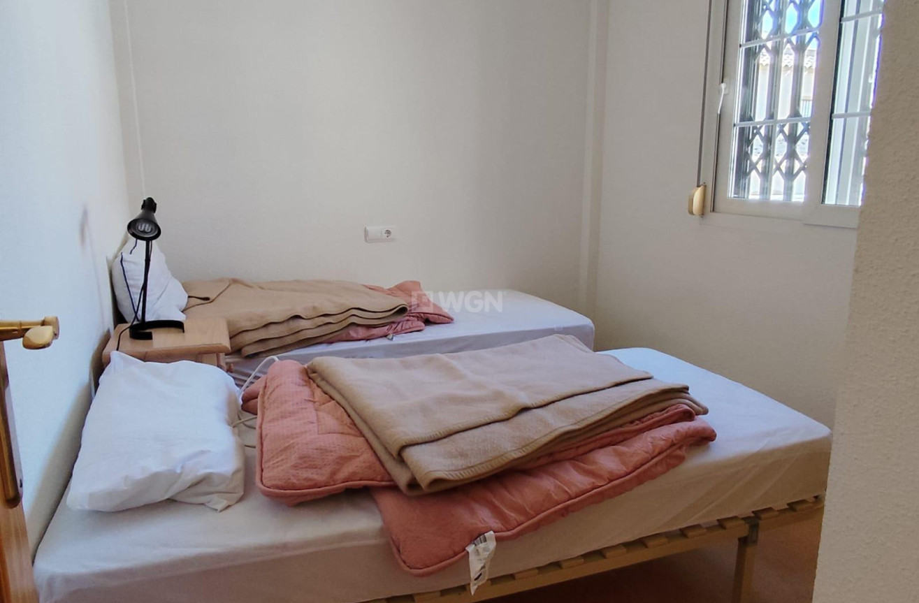 Resale - Bungalow - Orihuela - Urbanización Perla Del Mar