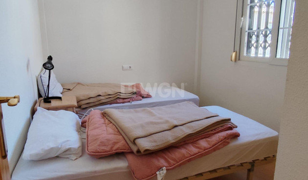 Resale - Bungalow - Orihuela - Urbanización Perla Del Mar