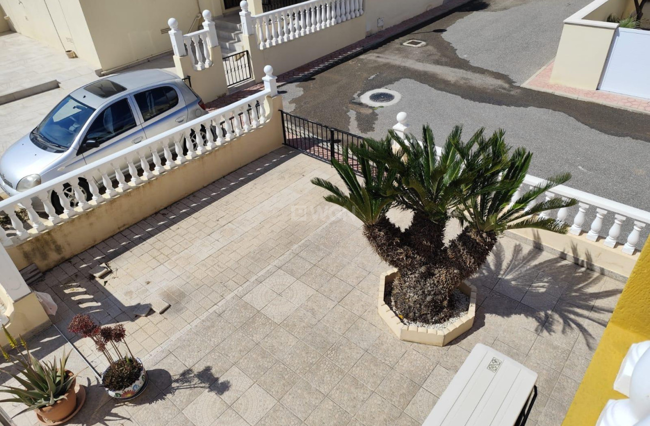 Resale - Bungalow - Orihuela - Urbanización Perla Del Mar