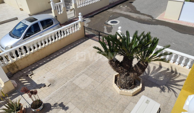 Resale - Bungalow - Orihuela - Urbanización Perla Del Mar