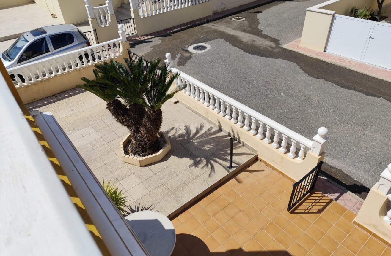 Resale - Bungalow - Orihuela - Urbanización Perla Del Mar