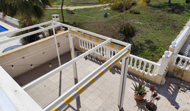 Resale - Bungalow - Orihuela - Urbanización Perla Del Mar