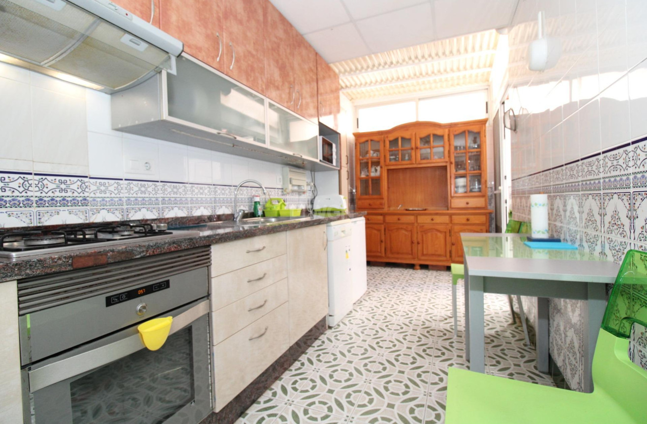 Reventa - Apartamento / piso - San Pedro del Pinatar - Villananitos