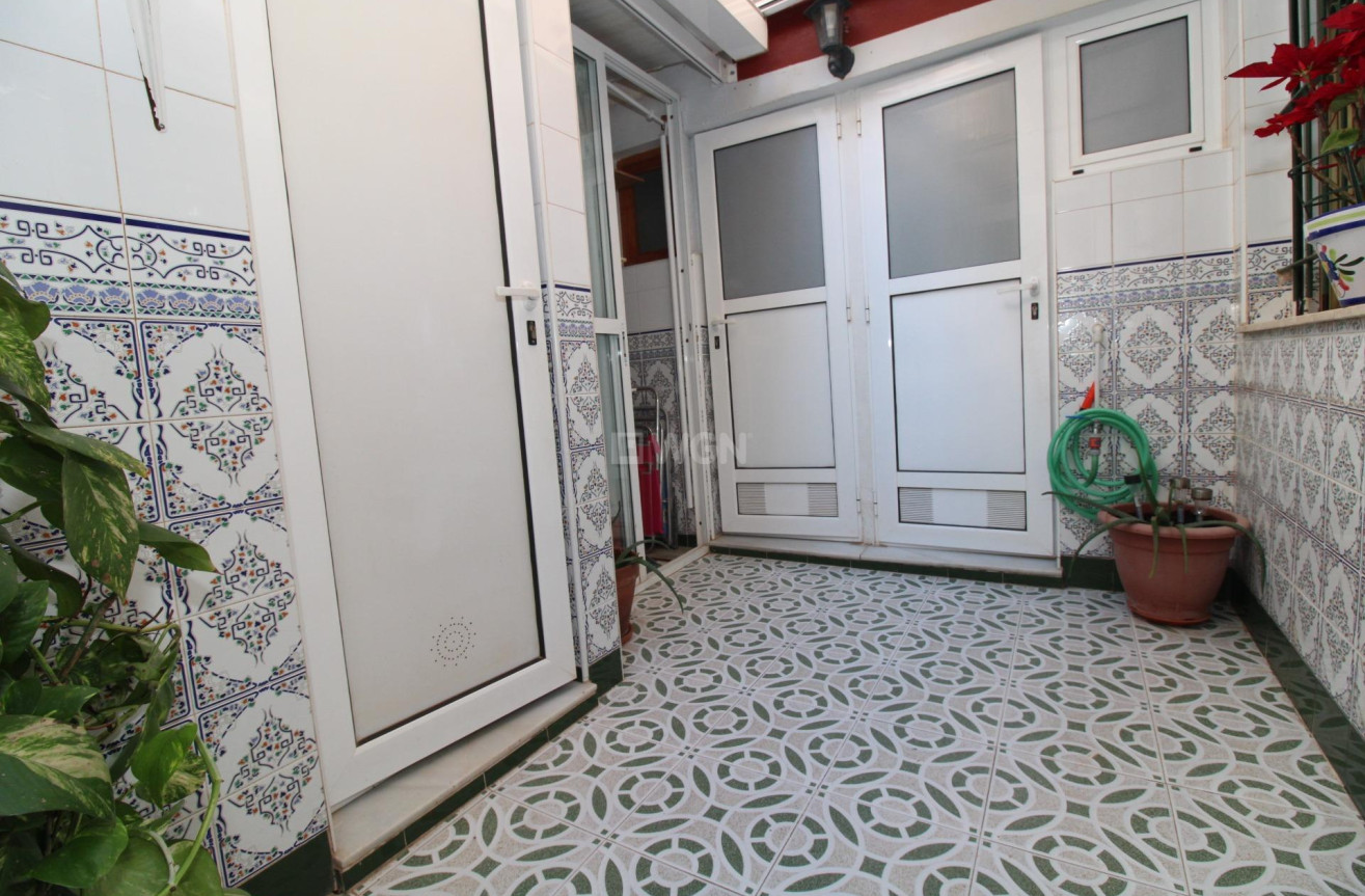 Reventa - Apartamento / piso - San Pedro del Pinatar - Villananitos