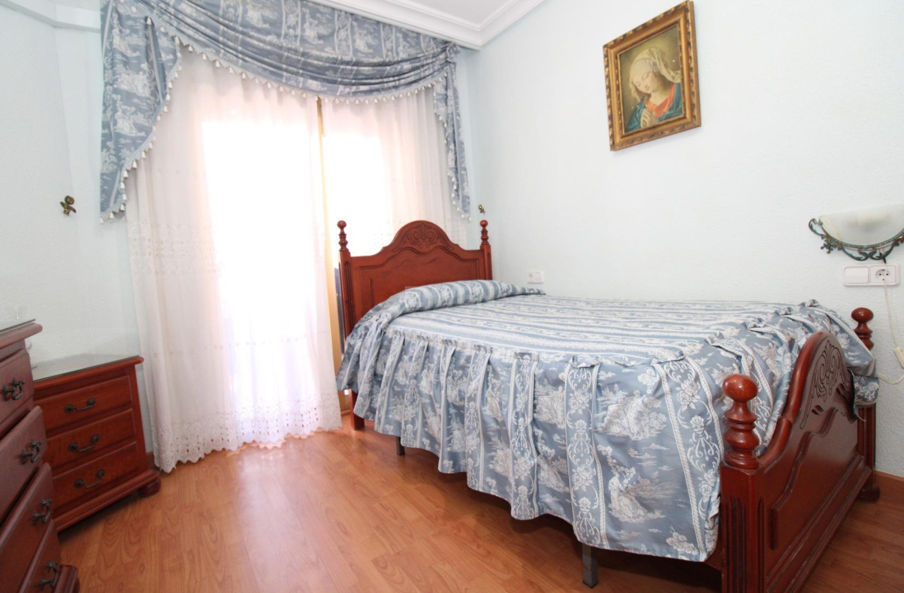 Reventa - Apartamento / piso - San Pedro del Pinatar - Villananitos