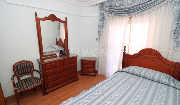 Reventa - Apartamento / piso - San Pedro del Pinatar - Villananitos