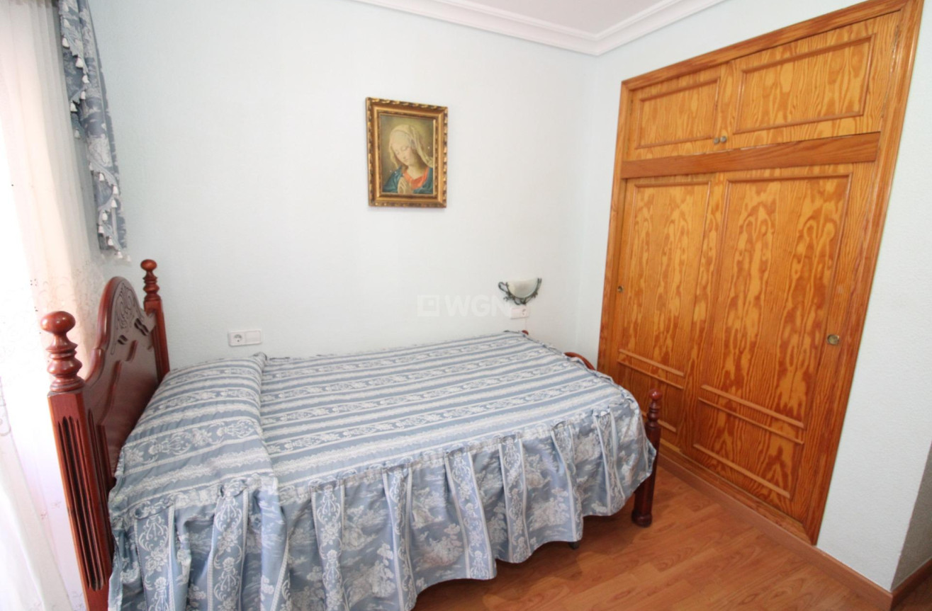 Reventa - Apartamento / piso - San Pedro del Pinatar - Villananitos