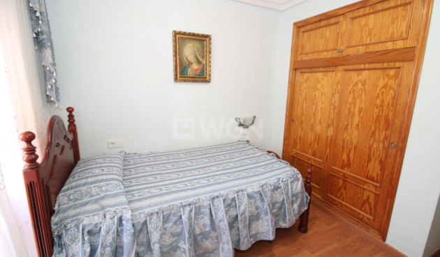 Reventa - Apartamento / piso - San Pedro del Pinatar - Villananitos