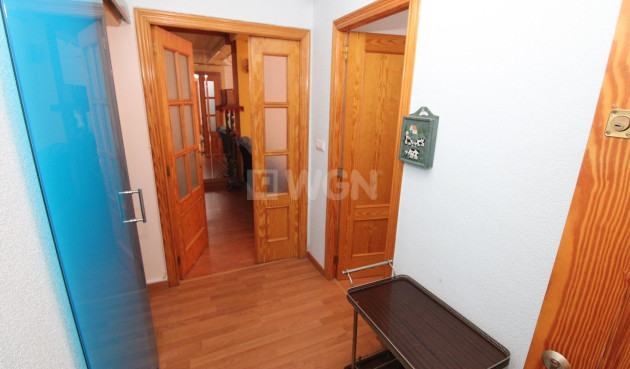 Reventa - Apartamento / piso - San Pedro del Pinatar - Villananitos