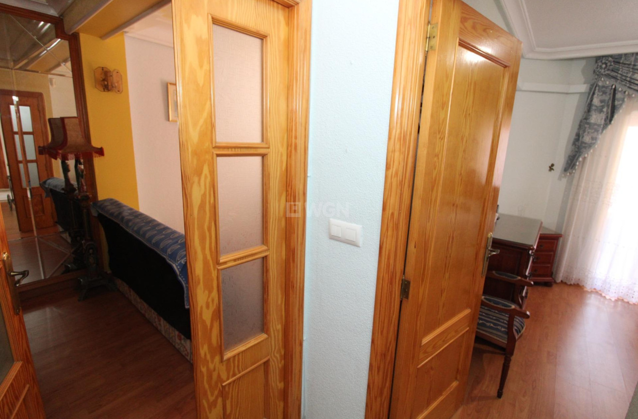 Reventa - Apartamento / piso - San Pedro del Pinatar - Villananitos