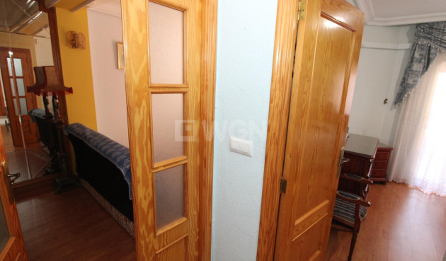 Reventa - Apartamento / piso - San Pedro del Pinatar - Villananitos