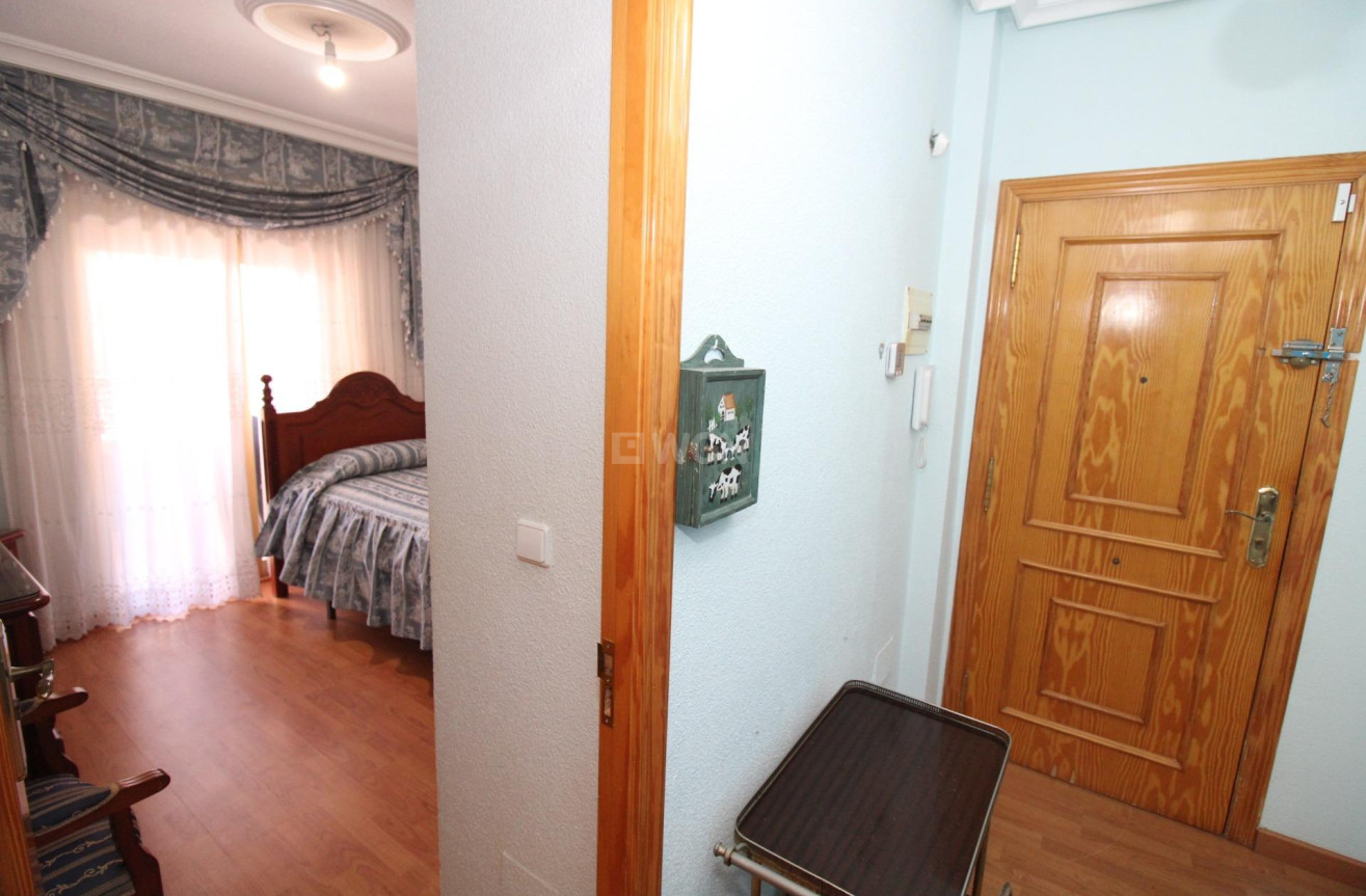 Reventa - Apartamento / piso - San Pedro del Pinatar - Villananitos