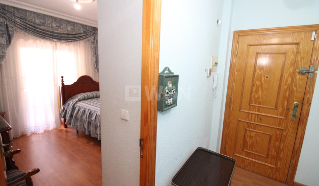 Reventa - Apartamento / piso - San Pedro del Pinatar - Villananitos