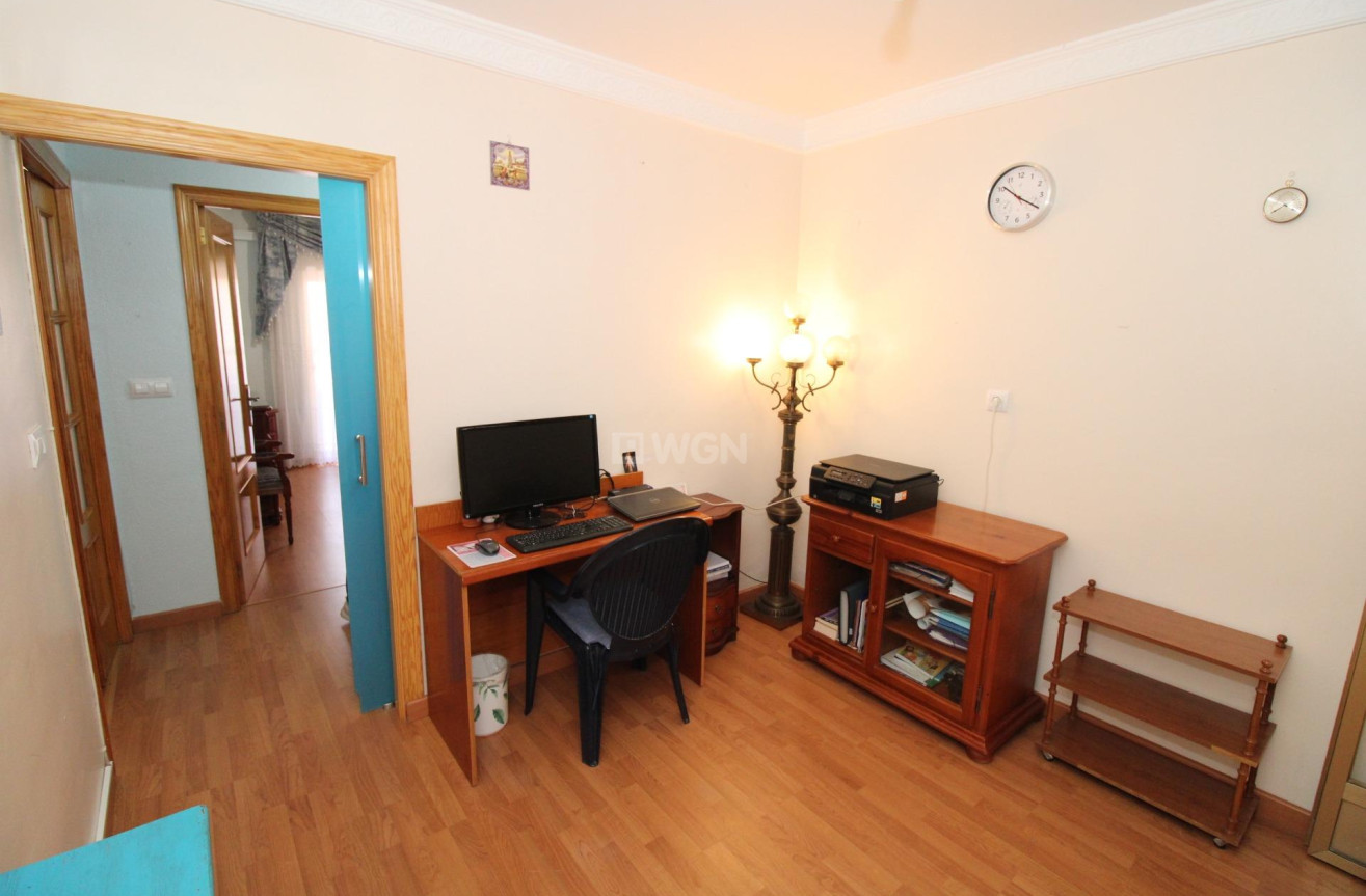 Reventa - Apartamento / piso - San Pedro del Pinatar - Villananitos