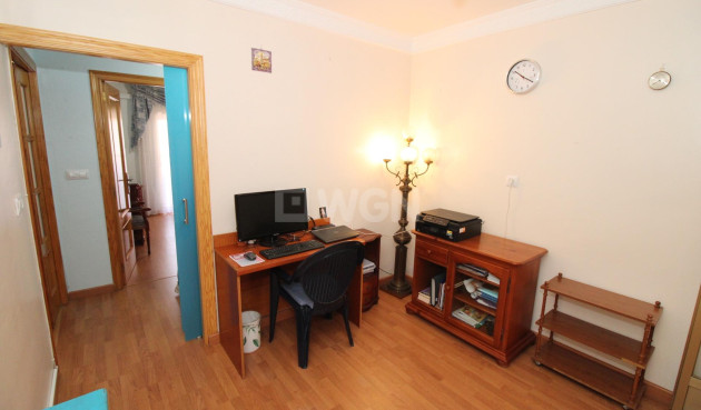 Reventa - Apartamento / piso - San Pedro del Pinatar - Villananitos