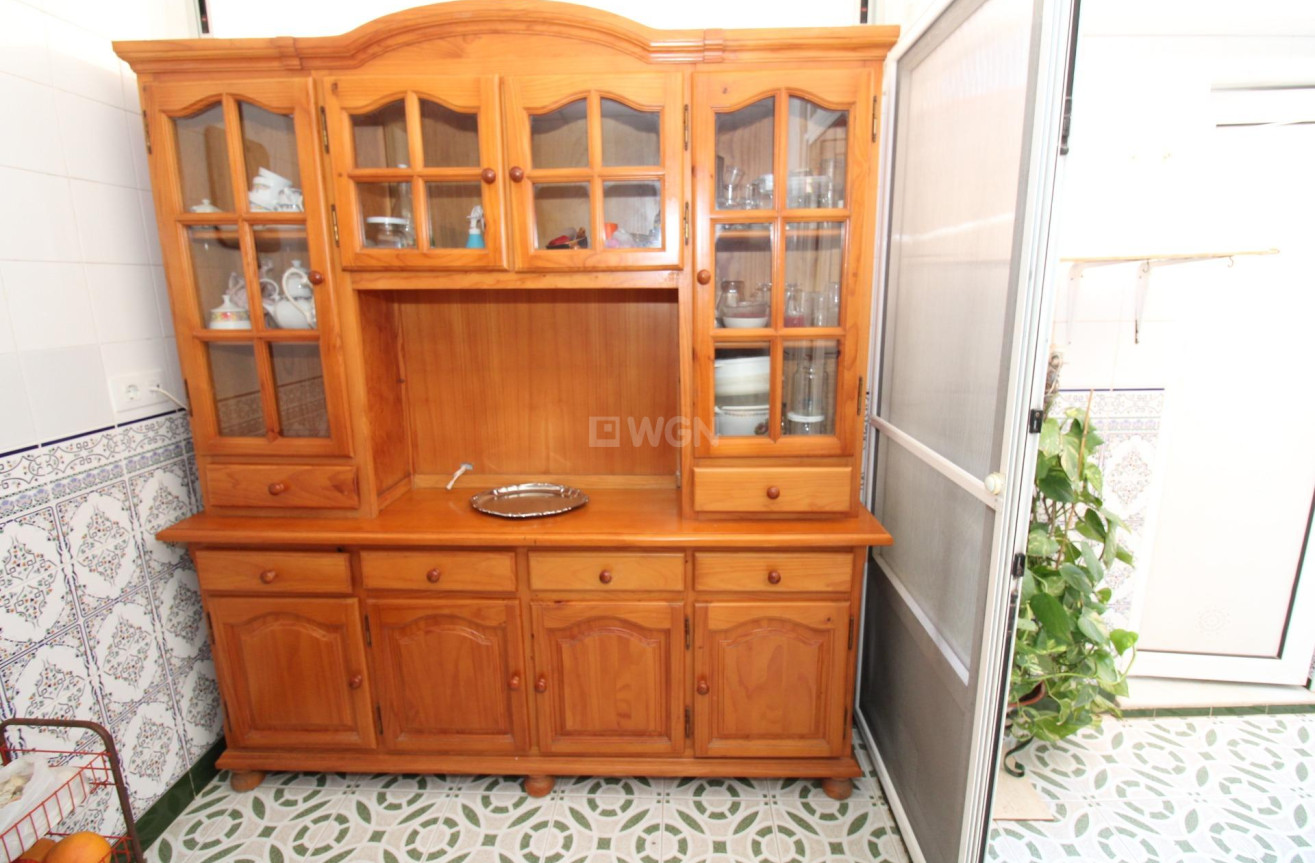 Reventa - Apartamento / piso - San Pedro del Pinatar - Villananitos