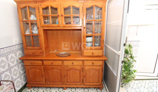 Reventa - Apartamento / piso - San Pedro del Pinatar - Villananitos