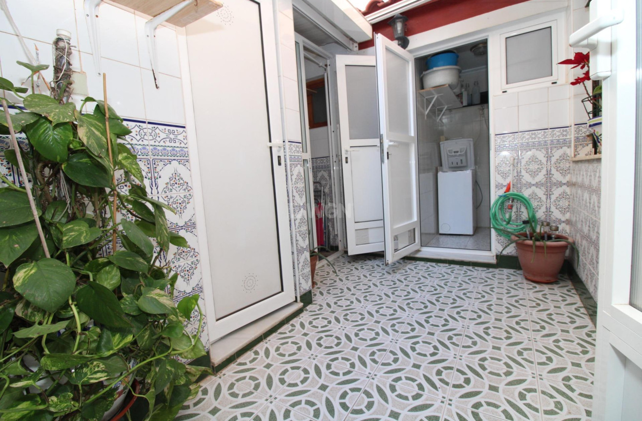 Reventa - Apartamento / piso - San Pedro del Pinatar - Villananitos